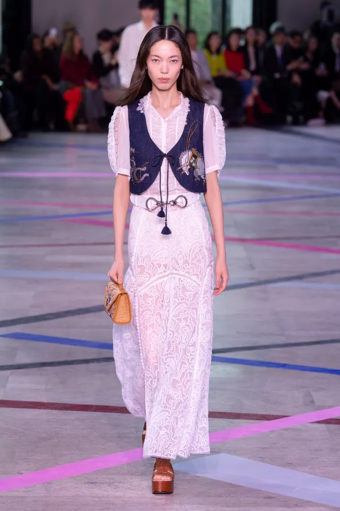 Shiatzy Chen 26SS003